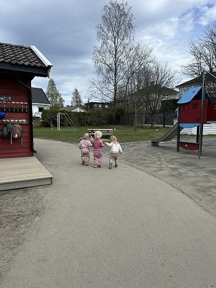 Vennskap