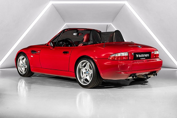 BMW Z3 3 of 30