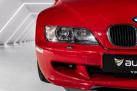 BMW Z3 6 of 30