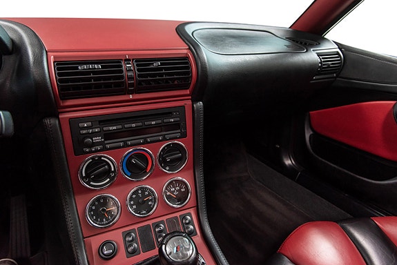 BMW Z3 17 of 30
