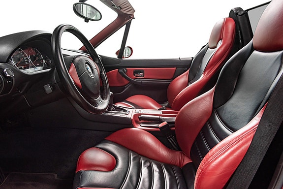 BMW Z3 16 of 30
