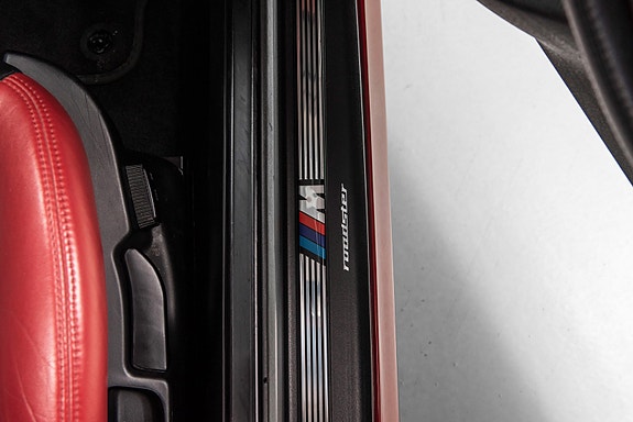 BMW Z3 30 of 30