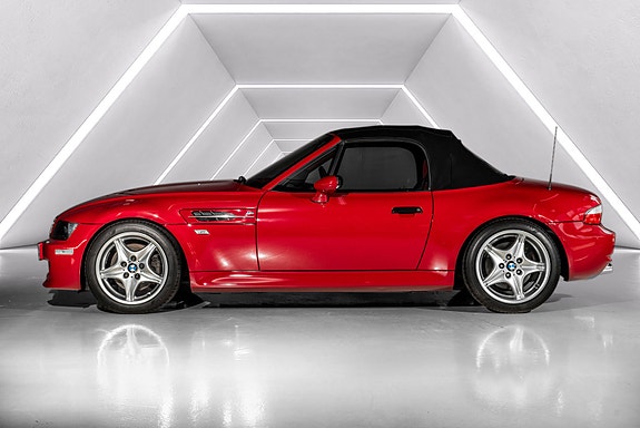 BMW Z3 10 of 30