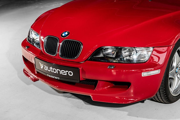 BMW Z3 8 of 30