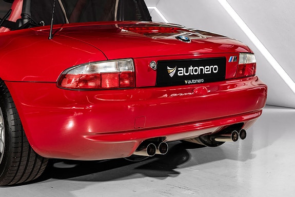 BMW Z3 13 of 30