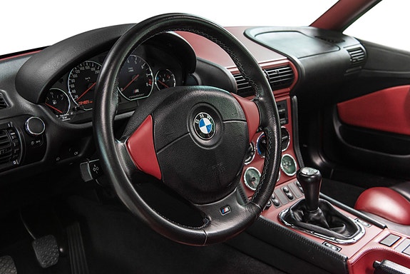 BMW Z3 21 of 30