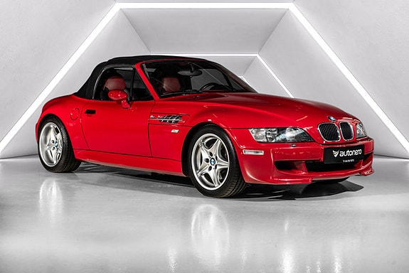 BMW Z3 2 of 30