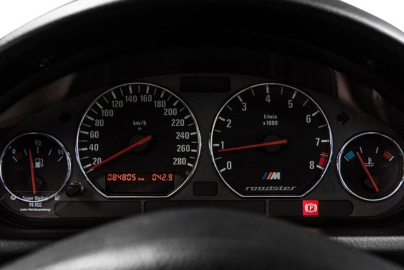 BMW Z3 24 of 30