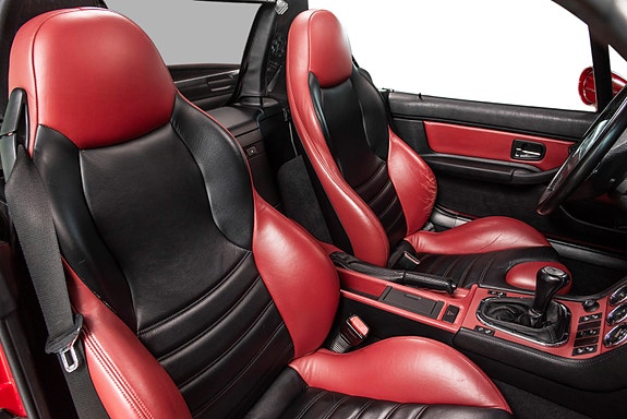 BMW Z3 27 of 30