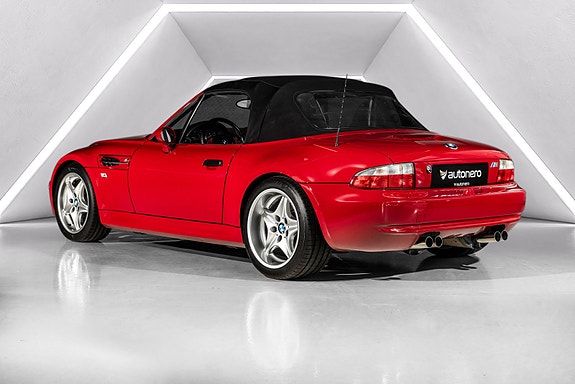 BMW Z3 14 of 30