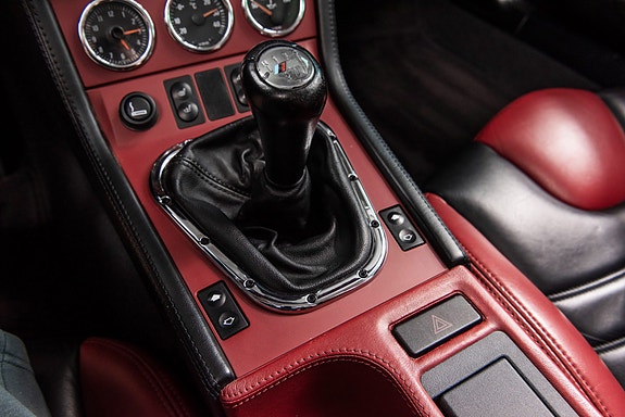 BMW Z3 19 of 30