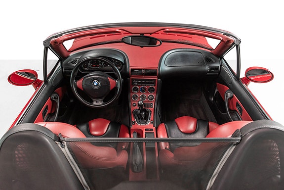 BMW Z3 25 of 30