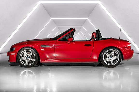 BMW Z3 9 of 30