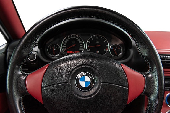 BMW Z3 23 of 30