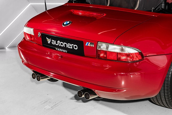 BMW Z3 11 of 30