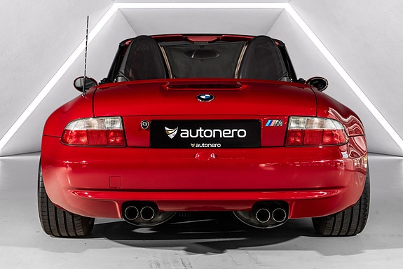 BMW Z3 5 of 30