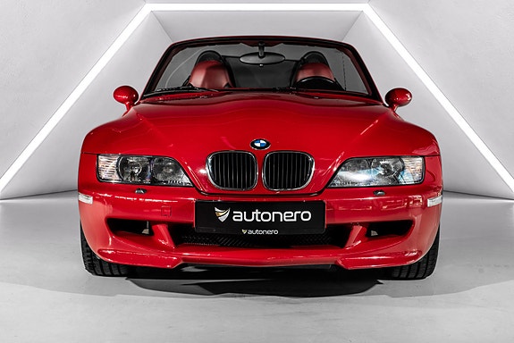 BMW Z3 4 of 30