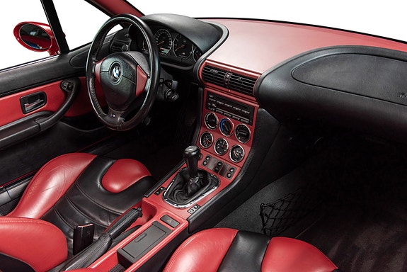 BMW Z3 29 of 30
