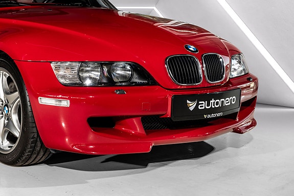 BMW Z3 7 of 30