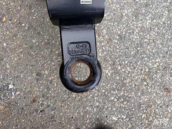 Vera Diesel diesel tank på traktorhenger – 9.000L – Ubrukt 16 of 22
