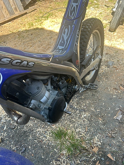 GasGas 4 of 9