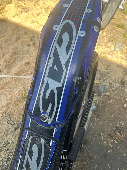 GasGas 5 of 9