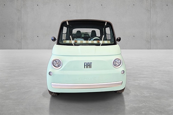 Fiat Topolino 2 of 5