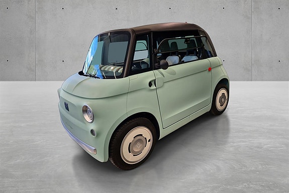 Fiat Topolino 4 of 5