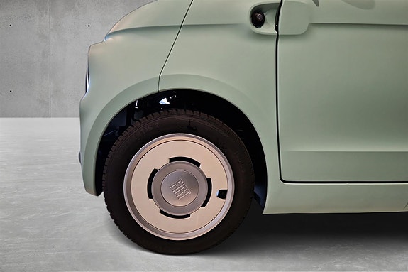 Fiat Topolino 9 of 14