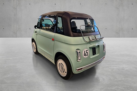 Fiat Topolino 7 of 14