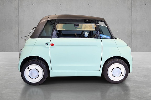 Fiat Topolino 3 of 5