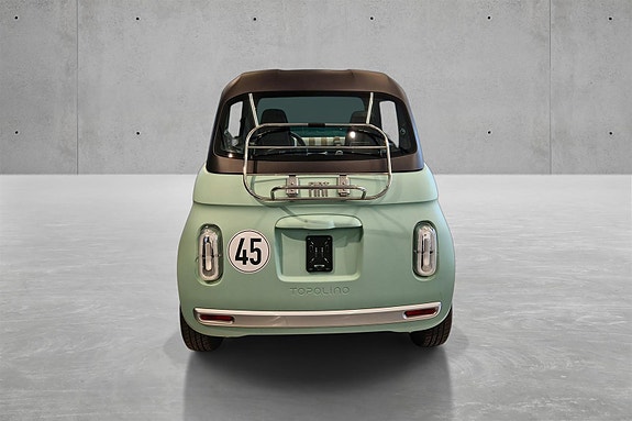 Fiat Topolino 6 of 14