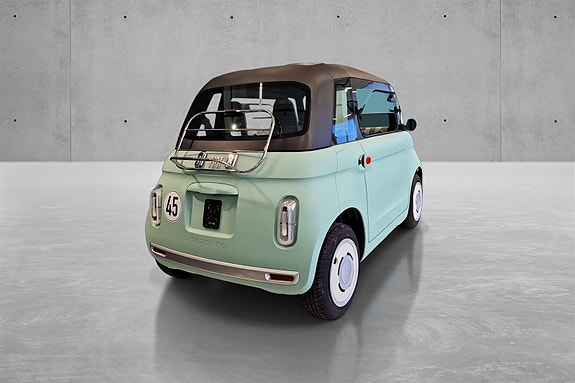Fiat Topolino 5 of 5