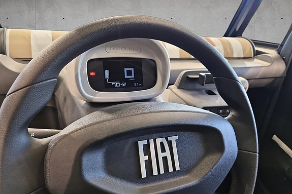 Fiat Topolino 13 of 14
