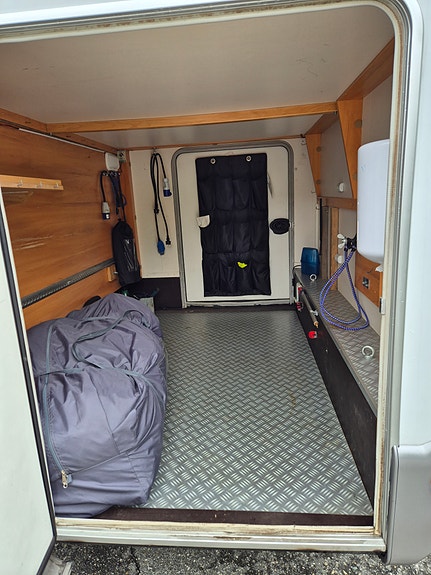 Weinsberg Meteor 790 24 of 30