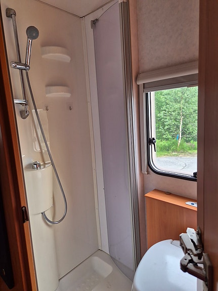 Weinsberg Meteor 790 19 of 30