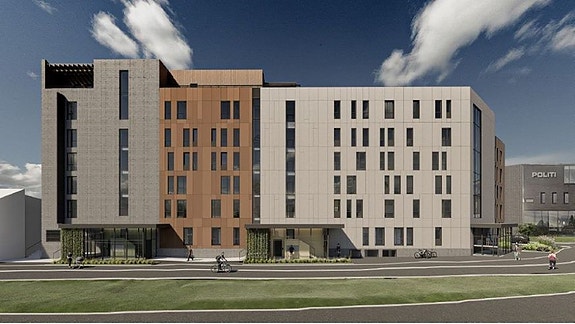 Bilde 3 av 7 i jobbannonse-galleriet