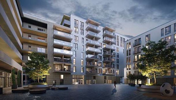 Bilde 1 av 7 i jobbannonse-galleriet