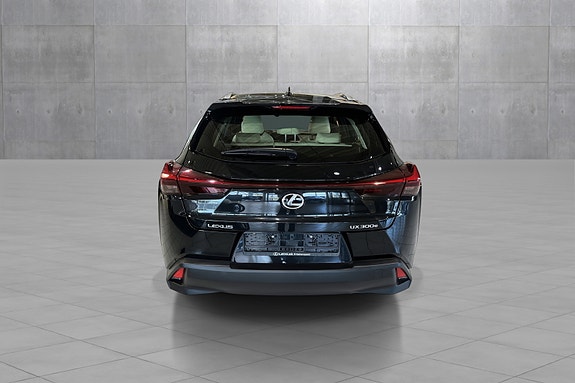 Lexus UX300e 4 of 20