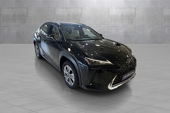 Lexus UX300e 7 of 20