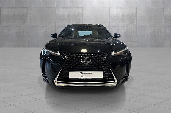 Lexus UX300e 8 of 20