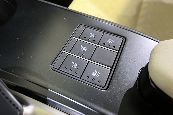 Lexus UX300e 10 of 20
