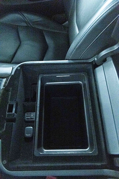 Cadillac Escalade 22 of 23