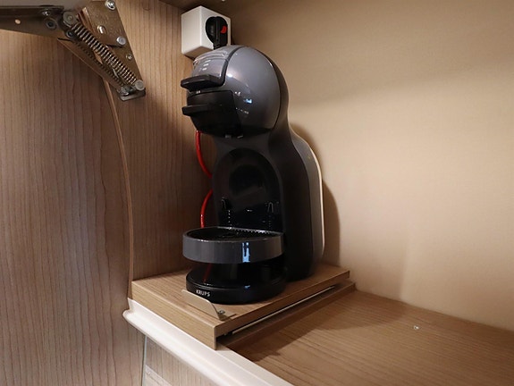 Malibu T500 En drøm av en bobil 15 of 30