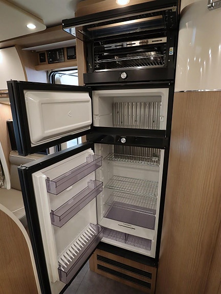 Malibu T500 En drøm av en bobil 26 of 30