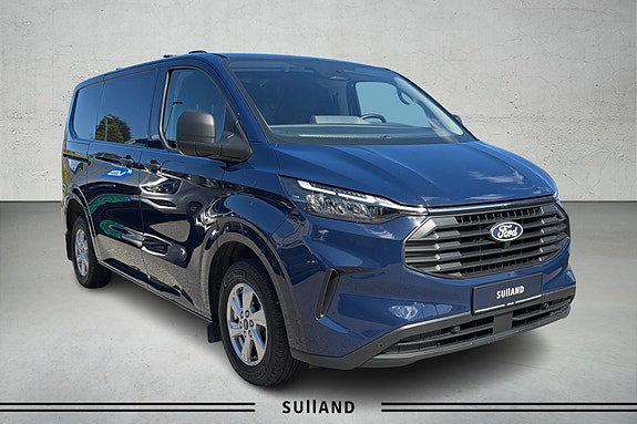 Ford Transit Custom 3 of 5