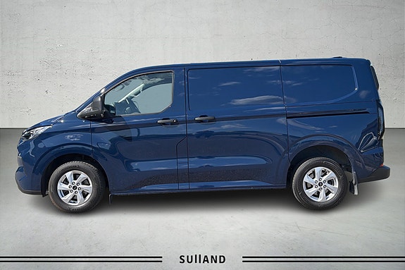 Ford Transit Custom 4 of 5