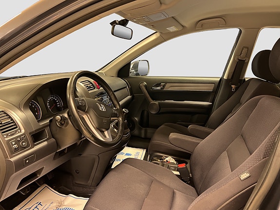 Honda CR-V 20 of 30