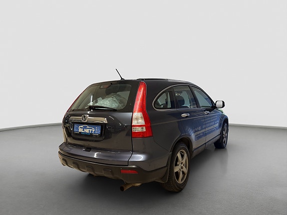 Honda CR-V 6 of 30