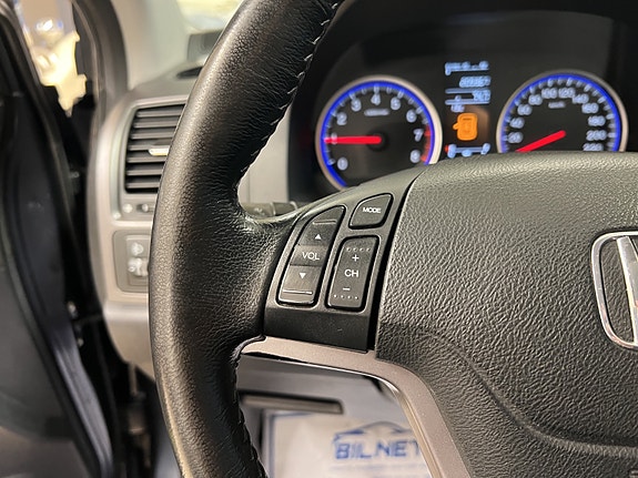 Honda CR-V 22 of 30